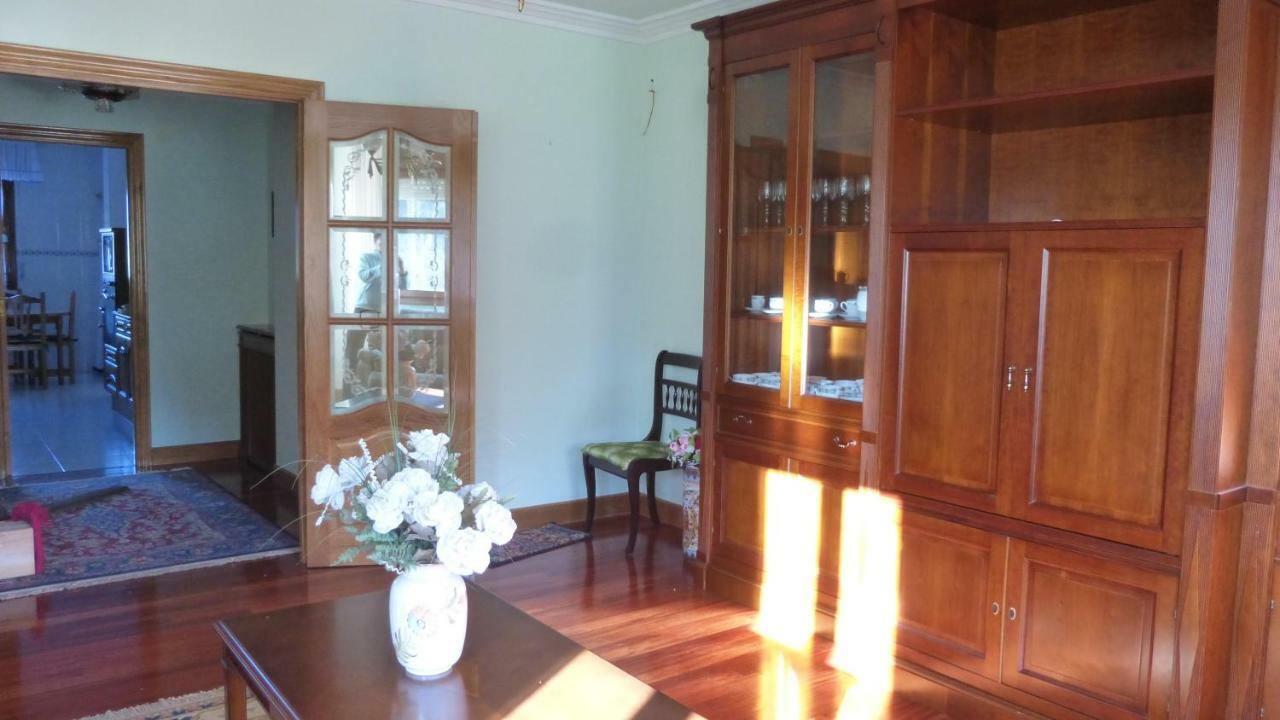 Casa Respal Evi00158 Respaldiza Kültér fotó