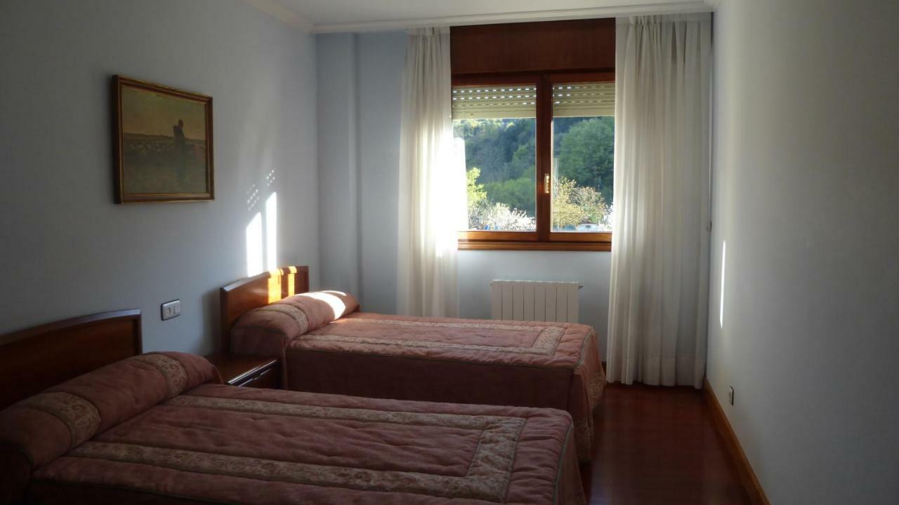 Casa Respal Evi00158 Respaldiza Kültér fotó