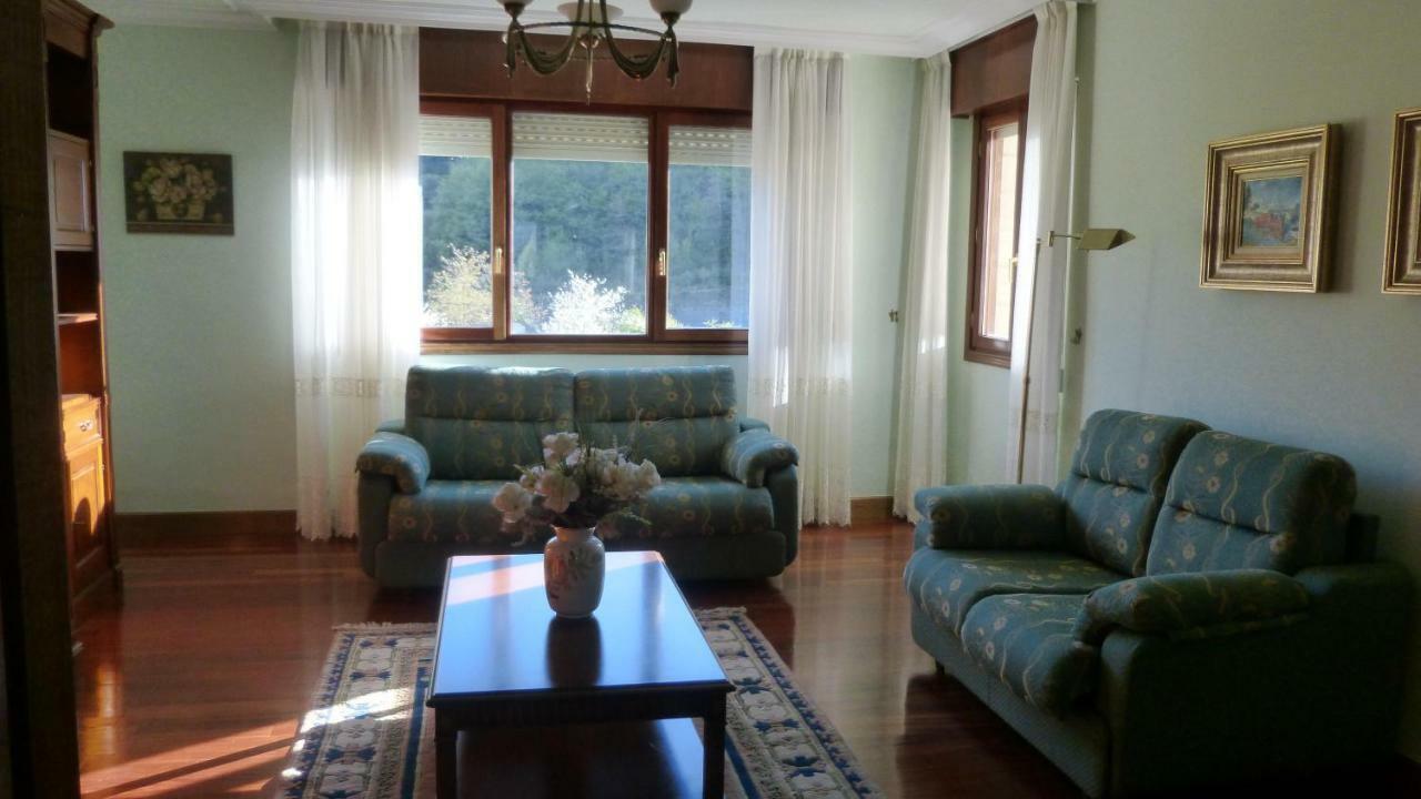 Casa Respal Evi00158 Respaldiza Kültér fotó