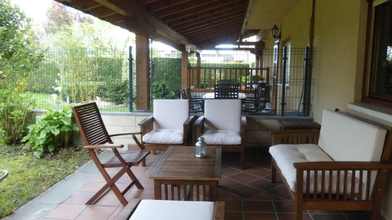 Casa Respal Evi00158 Respaldiza Kültér fotó